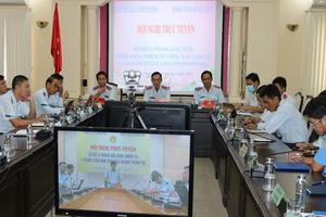 Chủ động nắm tình hình, không để phát sinh thành điểm nóng khiếu nại, tố cáo