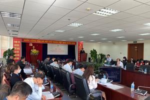 Tiếp nhận 578 đơn khiếu nại, tố cáo, kiến nghị, phản ánh