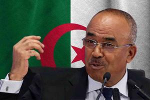 Cựu Thủ tướng Algeria đối mặt án tù vì tội tham nhũng