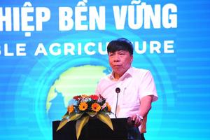 Nguồn vốn Agribank góp phần thúc đẩy cơ giới hoá, hướng tới nền nông nghiệp phát triển bền vững