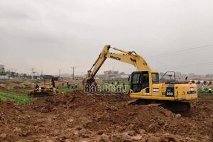 Giải quyết khiếu nại lần 2 của ông Vương Văn An