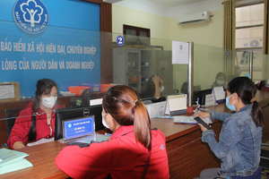 Gói hỗ trợ bổ sung từ quỹ bảo hiểm thất nghiệp đã chi trả đạt trên 90%