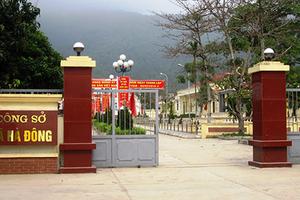 Đề nghị ông Dương Văn Việt chấp hành theo quy định của pháp luật