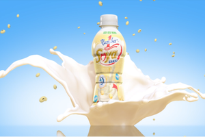 Number 1 Soya canxi: Sản phẩm được giới trẻ lựa chọn lan toả lối sống healthy có gì nổi bật? 