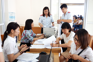 Linh hoạt các giải pháp để ngăn chặn nợ, trục lợi, trốn đóng bảo hiểm xã hội