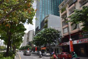 Chờ đợi một trung tâm mới “hái ra tiền” cho TP Hồ Chí Minh
