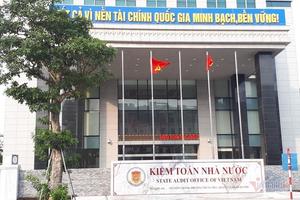 Đảm bảo hiệu lực, hiệu quả trong phòng, chống tham nhũng