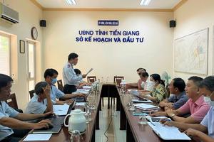 Tiền Giang: Phát hiện số tiền vi phạm hơn 7 tỷ đồng