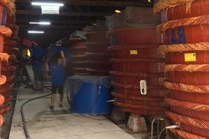 Vì sao cần xây dựng tiêu chuẩn Việt Nam cho nước mắm truyền thống?