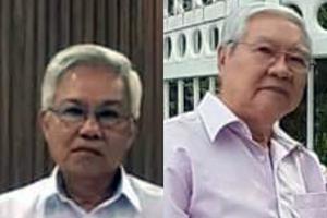 Liên quan đến vụ án tại Ban quản lý dự án Khu đô thị Đông Bắc: Khởi tố 2 nguyên Giám đốc Sở Xây dựng Cà Mau