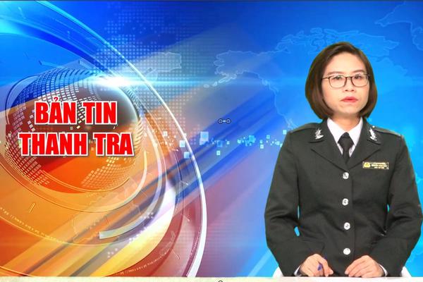 Bản tin Thanh tra số 24