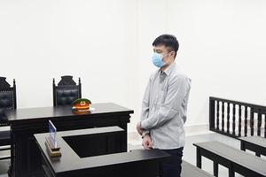 “Ông trùm” môi giới mại dâm trên mạng xã hội lĩnh án 3 năm tù 