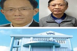 Hoàn tất cáo trạng truy tố cựu Thứ trưởng Bộ Y tế Cao Minh Quang và các đồng phạm