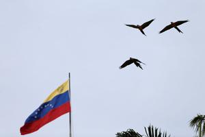 Venezuela tìm cách dẫn độ cựu bộ trưởng trong vụ án tham nhũng