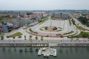 Nhiều vi phạm khi thực hiện bồi thường, hỗ trợ tại huyện Việt Yên