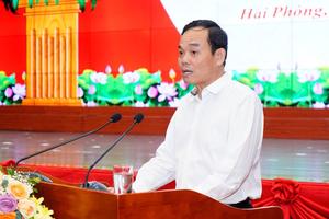 Vùng đồng bằng sông Hồng đi đầu về phát triển khoa học công nghệ, đổi mới sáng tạo, kinh tế số, xã hội số