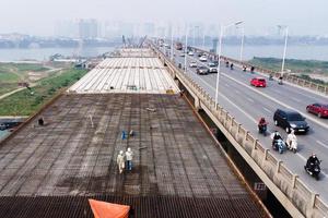 Hà Nội gỡ "điểm nghẽn" trong giải ngân vốn đầu tư công