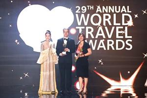 FLC Hotels & Resorts tiếp tục giành ‘cú đúp’ tại giải thưởng danh giá World Travel Awards 2022