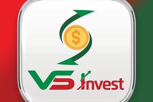 VS Invest -  App đầu tư tiết kiệm tích lũy cho mọi nhà