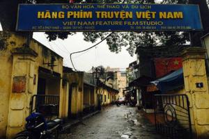 Bộ Văn hóa Thể thao và Du lịch “gặp khó” khi xử lý sau thanh tra Hãng Phim truyện Việt Nam