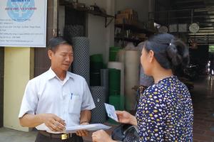 BHXH các tỉnh xây dựng các kịch bản, phát triển người tham gia BHXH