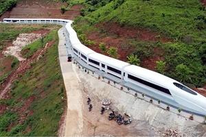 Hàng loạt sai phạm "khủng" tại Dự án Điểm du lịch Mộc Châu Island