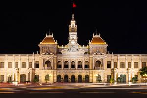 Kế hoạch phòng chống tham nhũng, tiêu cực năm 2022 của TP Hồ Chí Minh (1)