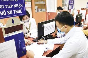 Nhiều địa phương tuyên dương, khen thưởng người nộp thuế