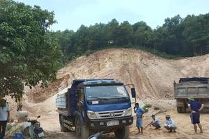 Xử phạt một cá nhân hơn 4,5 tỷ đồng