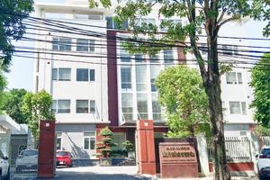 Xác định rõ nguồn kinh phí cấp cho người học và thời gian thi tốt nghiệp