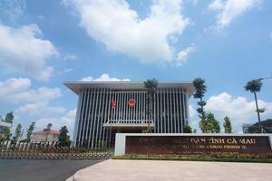 Cà Mau: Qua thanh tra góp phần nâng cao hiệu quả quản lý Nhà nước trên từng lĩnh vực