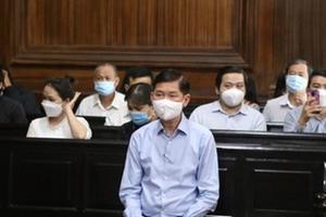 Kế hoạch phòng chống tham nhũng, tiêu cực năm 2022 của TP Hồ Chí Minh (3)