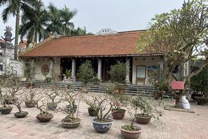 Phó Chủ tịch UBND huyện Gia Lâm bị tố cáo sai