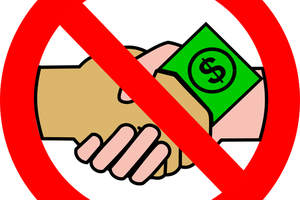 Chấn chỉnh ngay khuyết điểm trong công tác phòng, chống tham nhũng