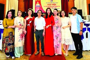 Lực lượng nòng cốt trong việc sáng tác tác phẩm báo chí