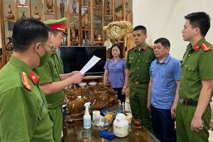 Sơn La đạt mục tiêu về công tác phòng, chống tham nhũng