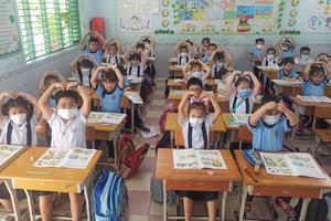 TP HCM: Ban hành kế hoạch thanh tra, kiểm tra năm học 2022 - 2023