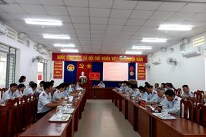 Tây Ninh: Tiếp nhận 1.662 đơn khiếu nại, tố cáo, kiến nghị, phản ánh