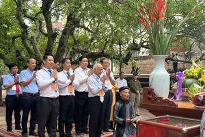 10 năm kết nối, phát triển và thịnh vượng