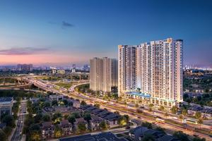 Dự án Moonlight Avenue của Hưng Thịnh Land, hệ tiện ích hoàn thiện và hiện đại