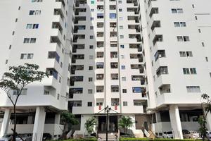 Đề xuất giải pháp giải pháp thúc đẩy phát triển của NOXH