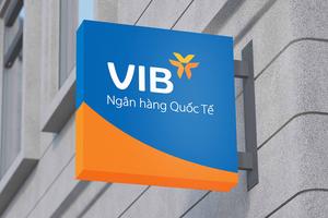 VIB: Lợi nhuận 9 tháng đạt 7.800 tỷ, tăng 46%, xếp hạng cao nhất bởi NHNN