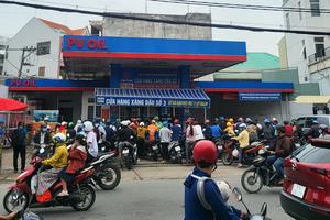 Petrovietnam đảm bảo nguồn cung và phân phối xăng dầu