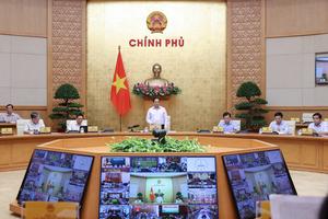 Phấn đấu đạt cao nhất các mục tiêu, chỉ tiêu của năm 2022
