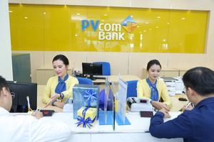 Khách hàng được giảm 50% phí dịch vụ thanh toán quốc tế và giao dịch chuyển tiền tại PVcomBank

