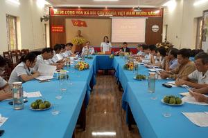 Phát hiện sai phạm hàng chục tỷ đồng qua thanh tra