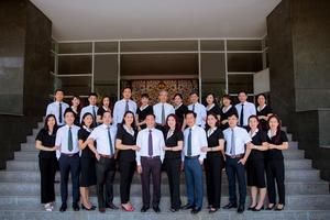 Quản trị nguồn nhân lực để tự chủ, đảm bảo chi thường xuyên tại Trường Cán bộ Thanh tra