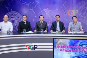 An ninh phi truyền thống  và thách thức đặt ra