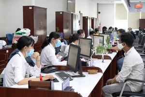 Đến năm 2026, các bộ, cơ quan thuộc Chính phủ có 101.546 biên chế
