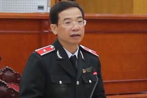 Đã hoàn thành 80% kế hoạch thanh tra năm 2022